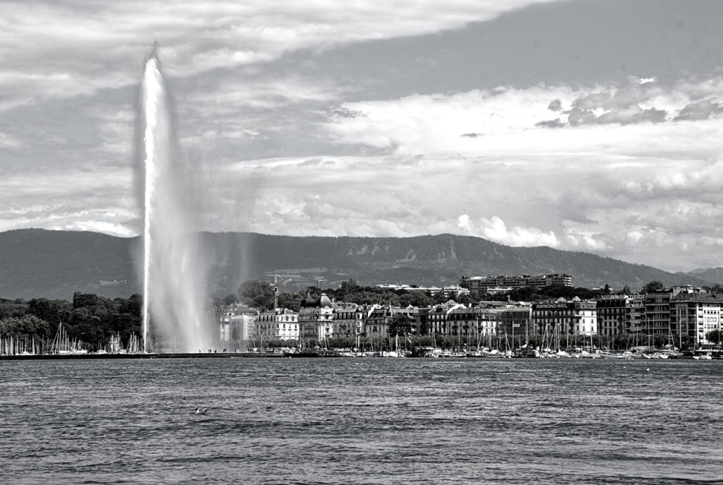 geneve prevoyance